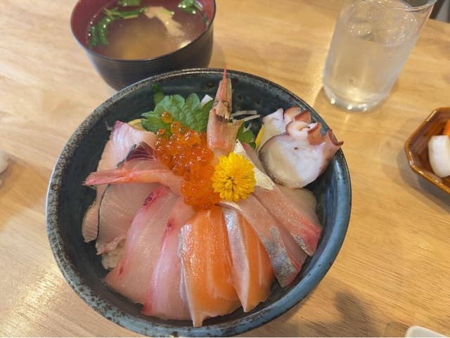 味コのじ - サブ画像1