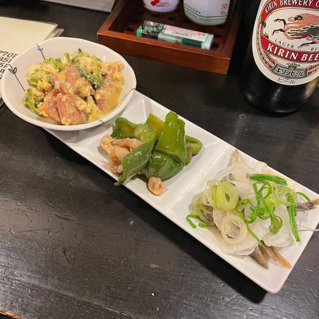 居酒屋 うさぎや - サブ画像1