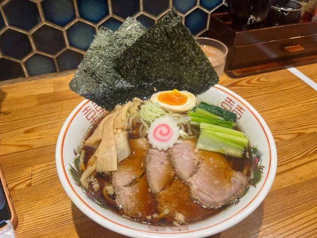 ユース軒 - サブ画像1