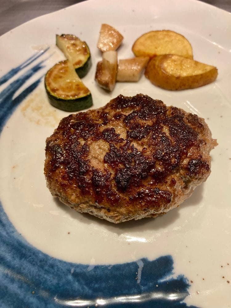 鉄板焼 しろや 銀座亭