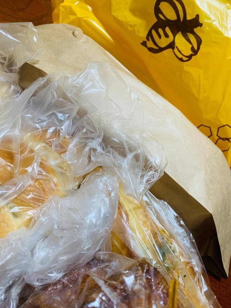 はちの子 春江店