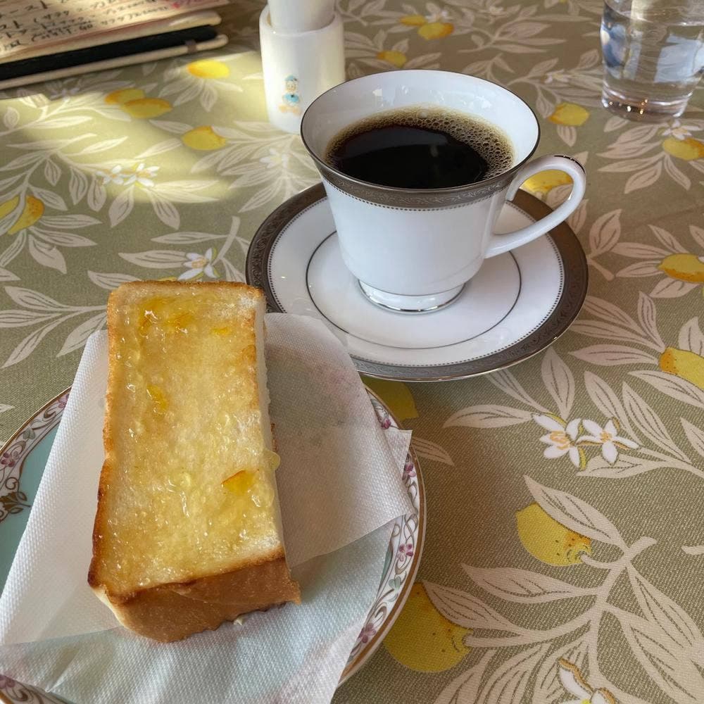 カフェ フレスコ