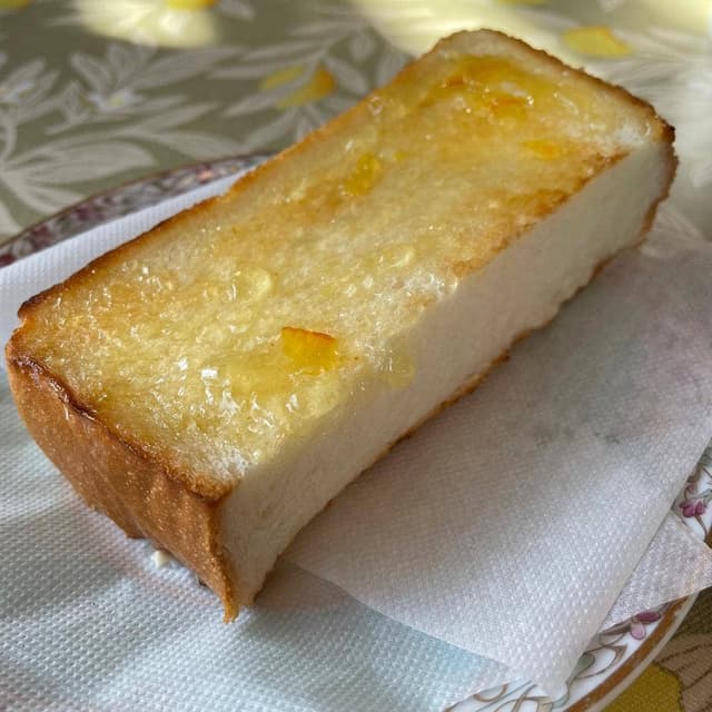 カフェ フレスコ - サブ画像1