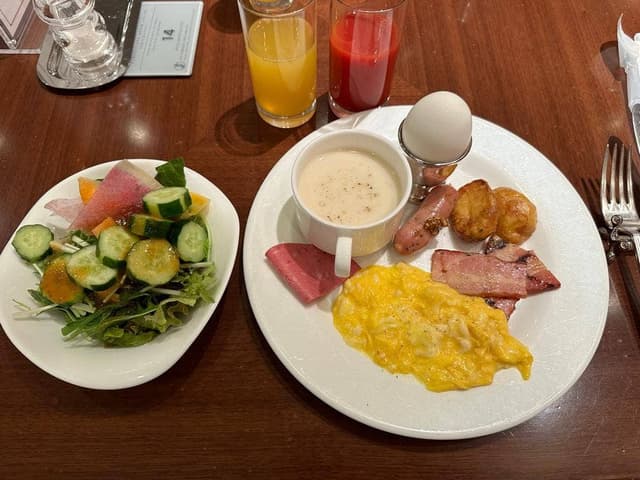 フェリエ - サブ画像2