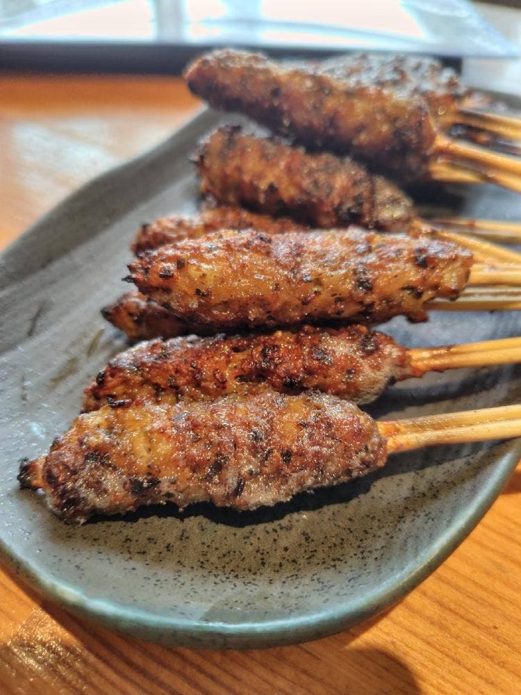 鶏の商店 だんご 元町店