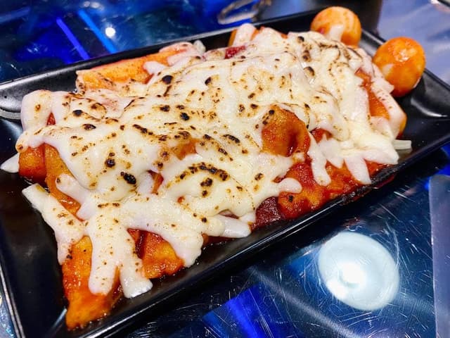 八角ポチャ - サブ画像1