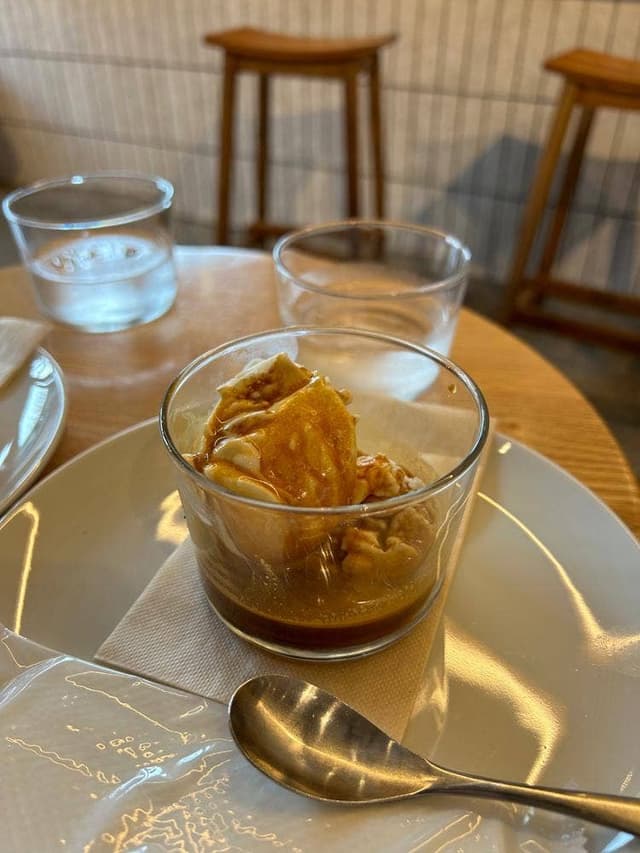 PASSAGE COFFEE ICHIGAYA - サブ画像1