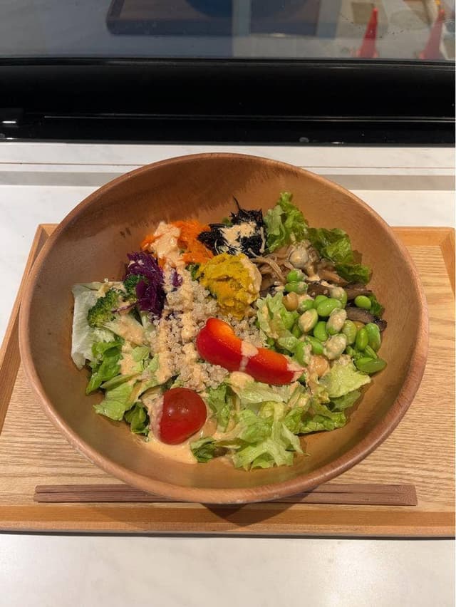 vegetablebase_kagurazaka - サブ画像1