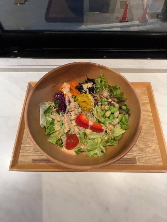 vegetablebase_kagurazaka - サブ画像3