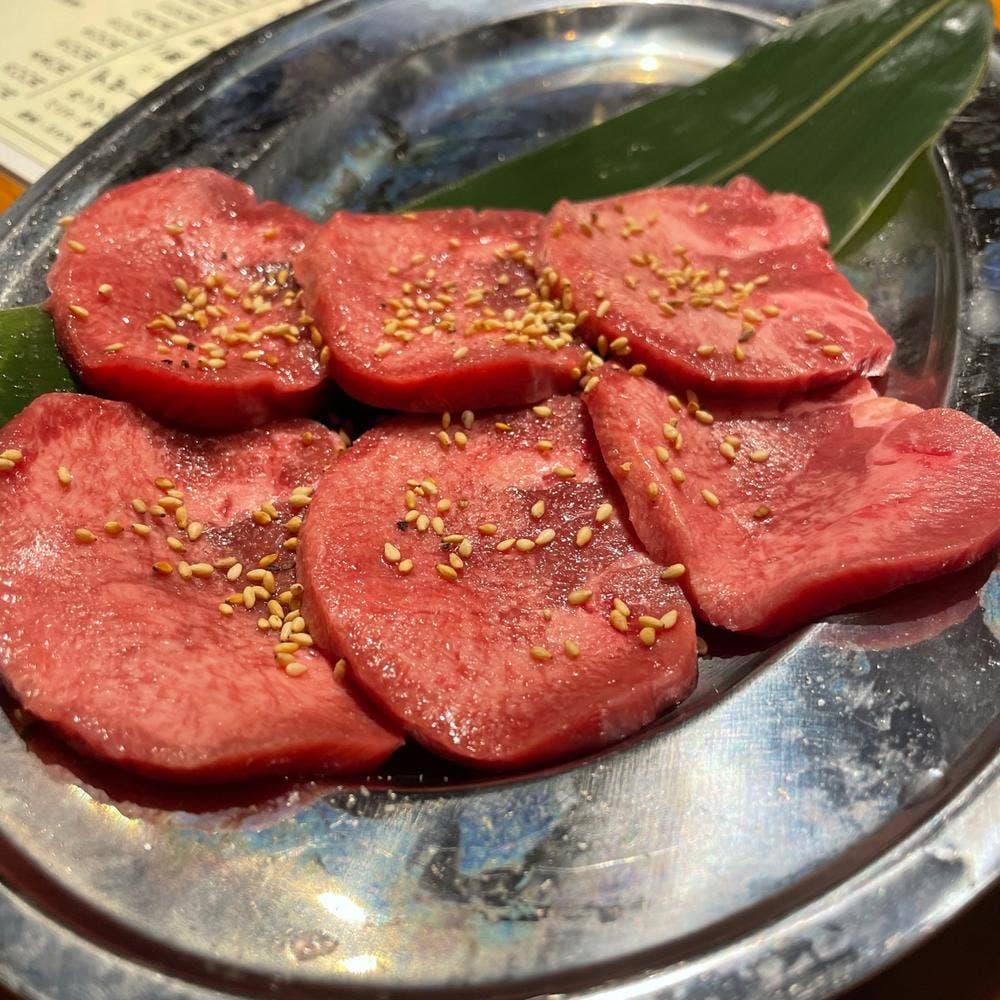 焼肉コゾウ