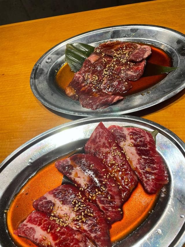 焼肉コゾウ - サブ画像2