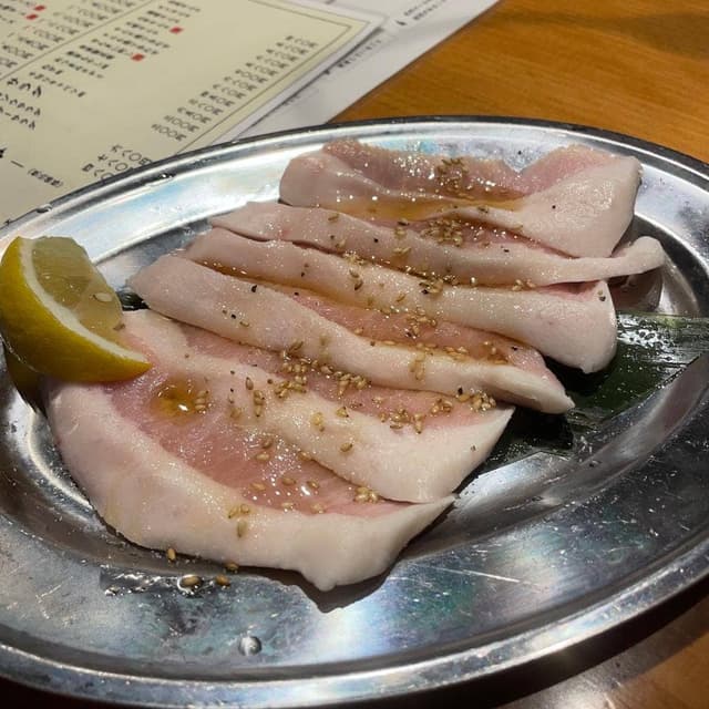 焼肉コゾウ - サブ画像3