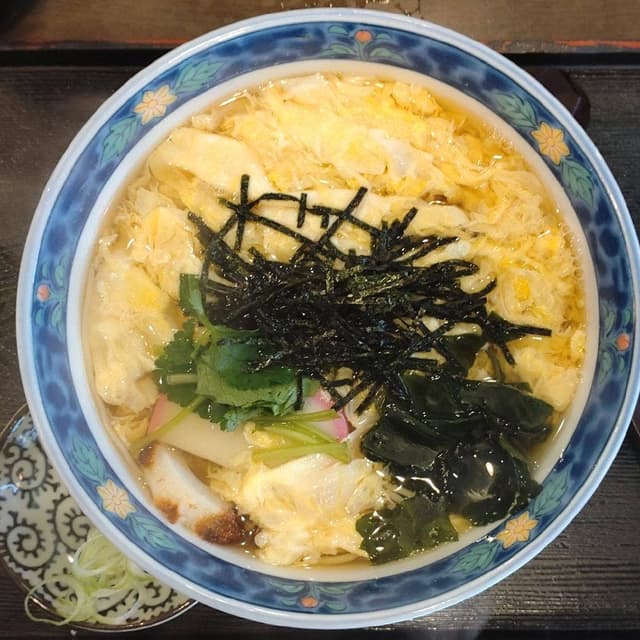 更科 丸屋 - サブ画像1
