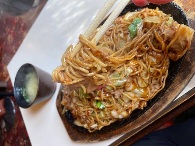 シルバースター喫茶店 - サブ画像3