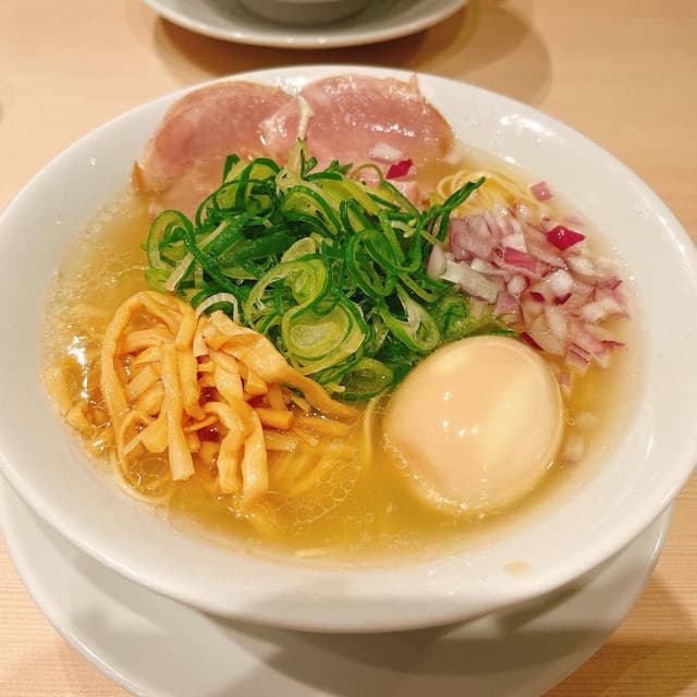 麺屋かい - サブ画像1