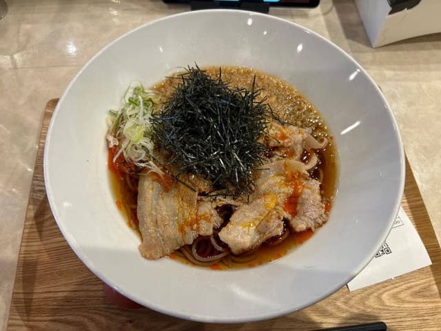 風雷庵 浅草本店 - サブ画像3