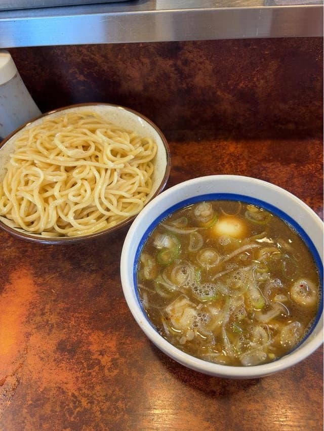 横浜大勝軒 神奈川新町店 - サブ画像2