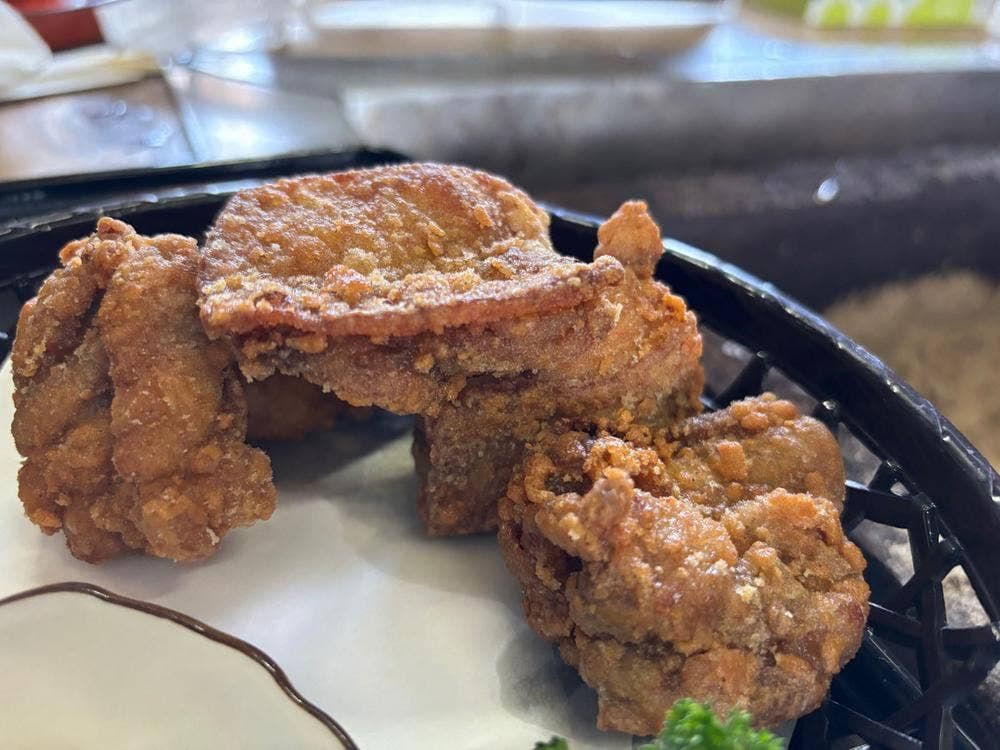 不老庵