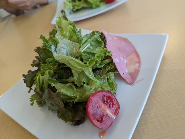 イタリア食堂 マリーケント 長田店 - サブ画像1