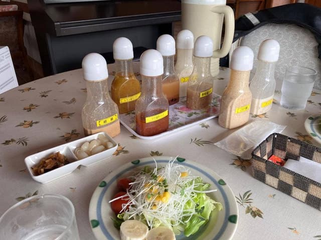 カレーハウス ジブ 本店 - サブ画像3