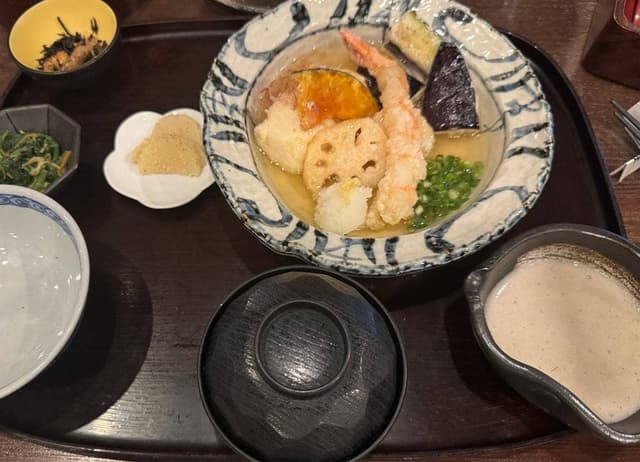 とろろや三方原店 - サブ画像2