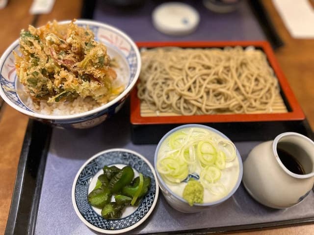 手打ち蕎麦 にわ - サブ画像2