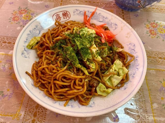 喜楽 - サブ画像1