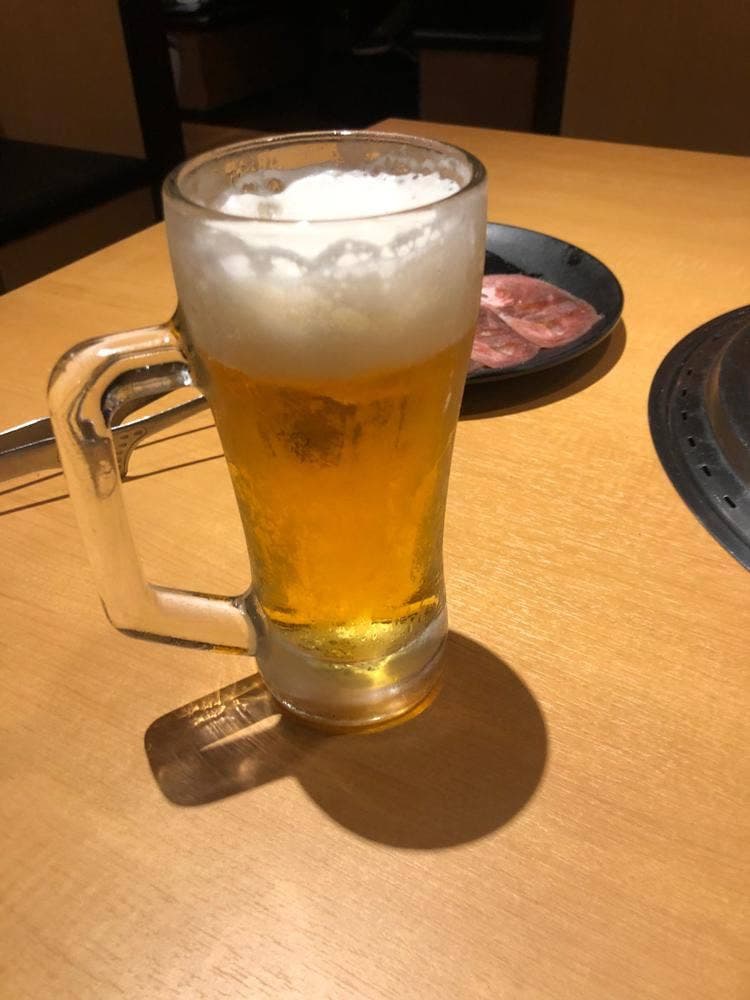 焼肉きんぐ 綾瀬店