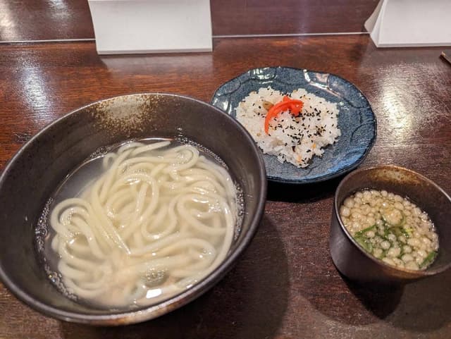 重乃井 奈良店 - サブ画像3