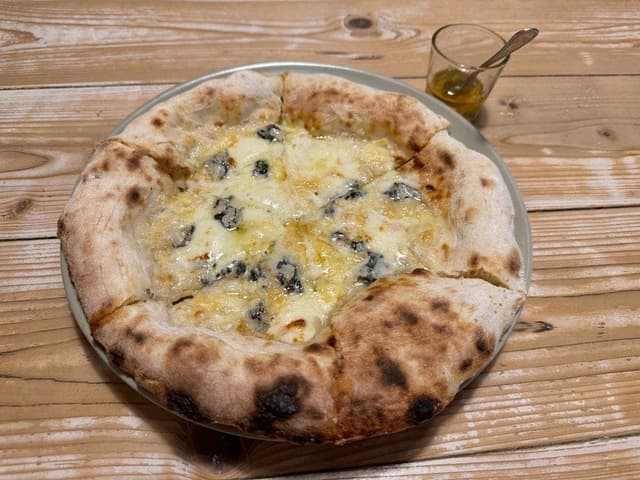 Kuwa Monpe - サブ画像2