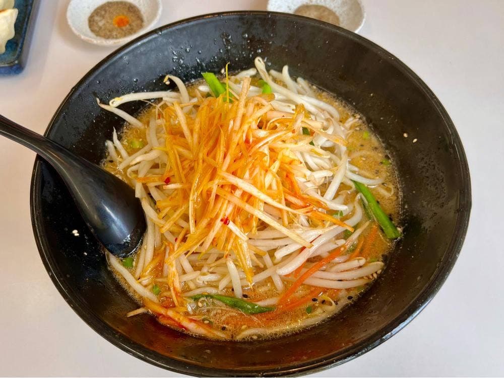 王様ラーメン 関宿店
