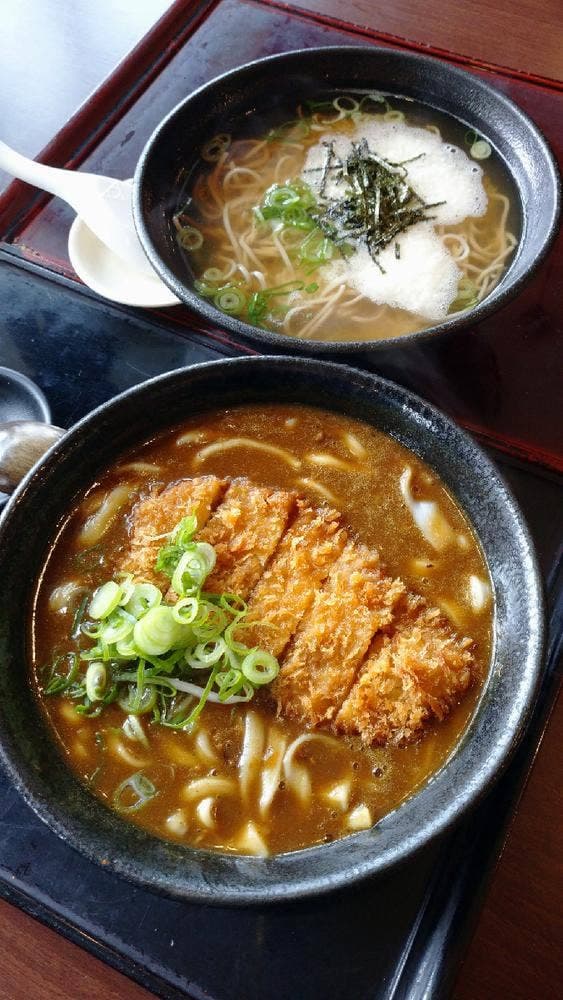 はかた きねやうどん 原田店 - サブ画像2