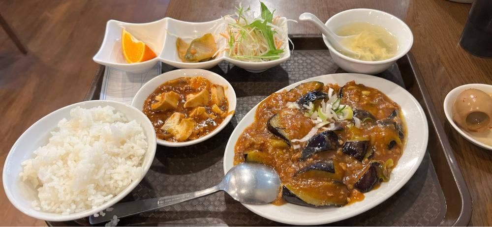 本格中華料理 佳宴