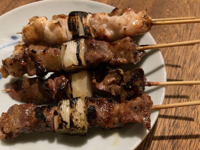 もつ焼き くら島 - サブ画像3