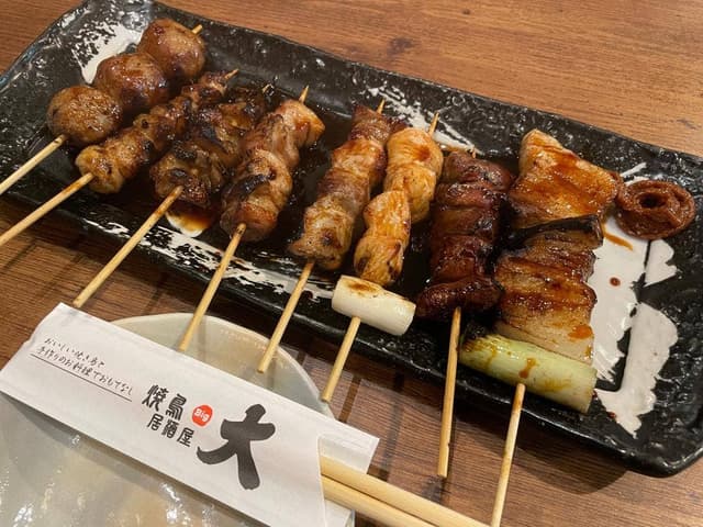 居酒屋ビッグ 川越駅前店 - サブ画像3