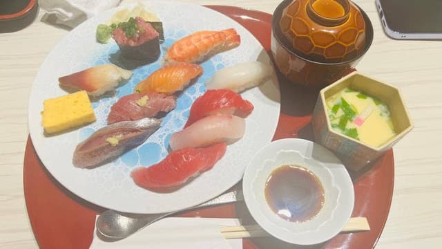 日本料理 魚月 - サブ画像2