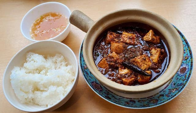 たんたん麺とえび焼売 カムイ 下北沢店 - サブ画像1