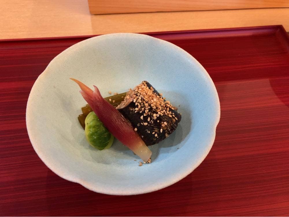 宿月