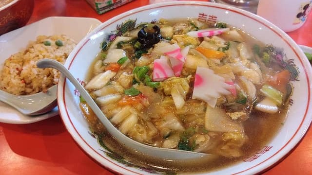 三龍亭 - サブ画像1