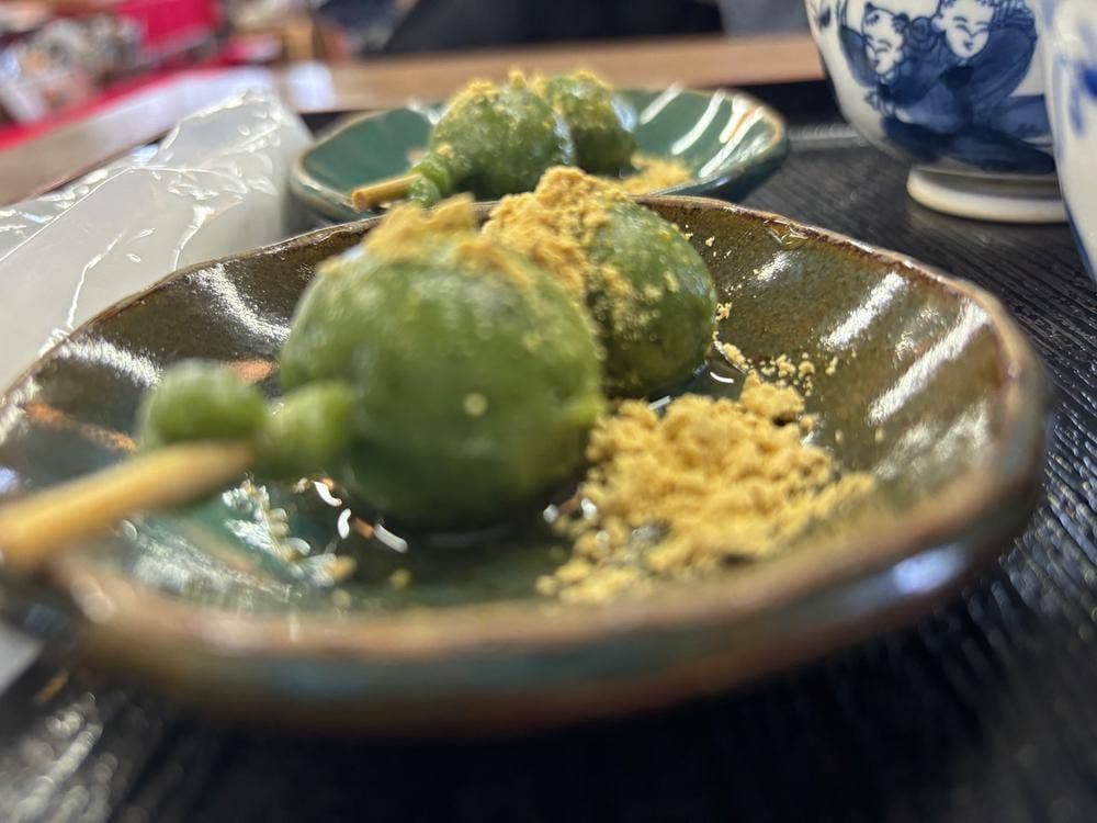 喜八堂
