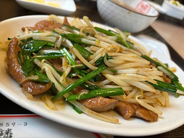 中華料理 麒麟 - サブ画像2