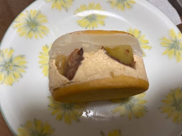 Runny Cheese - サブ画像1