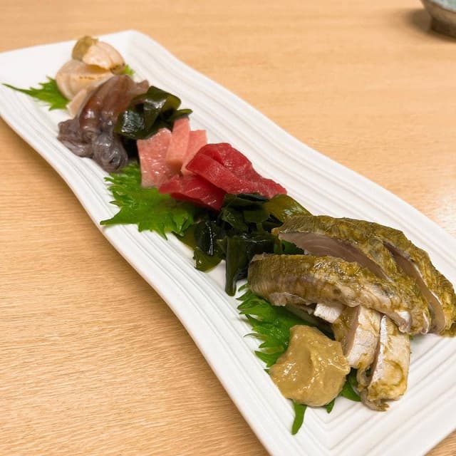 魚介屋 玄徳 - サブ画像1