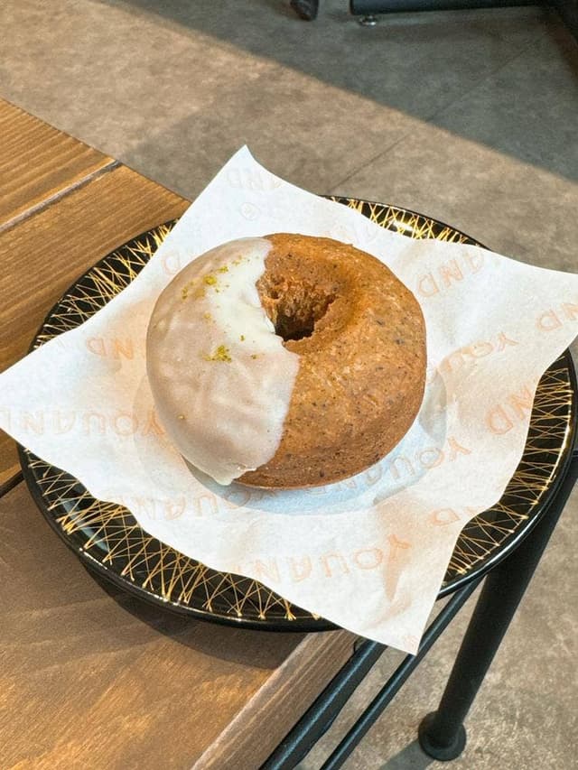 ドーナツショップ YOU AND - サブ画像3