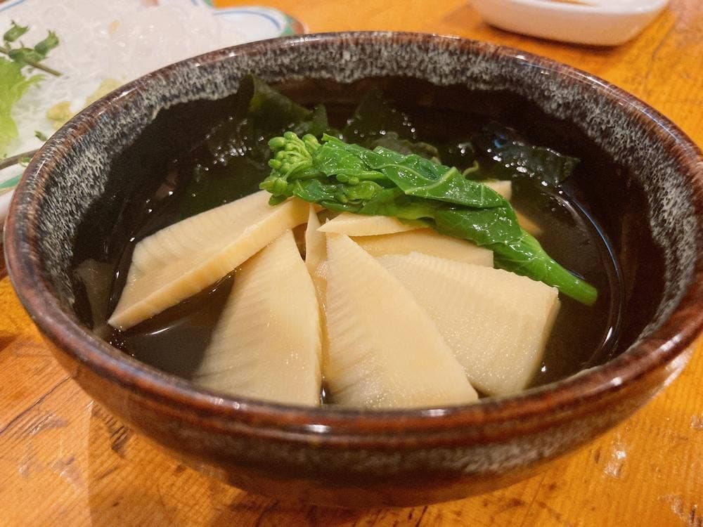 寿司茶屋 彦太