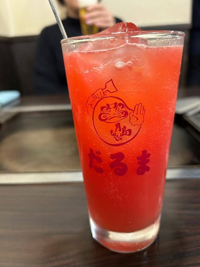 月島もんじゃだるま 月島本店 - サブ画像2