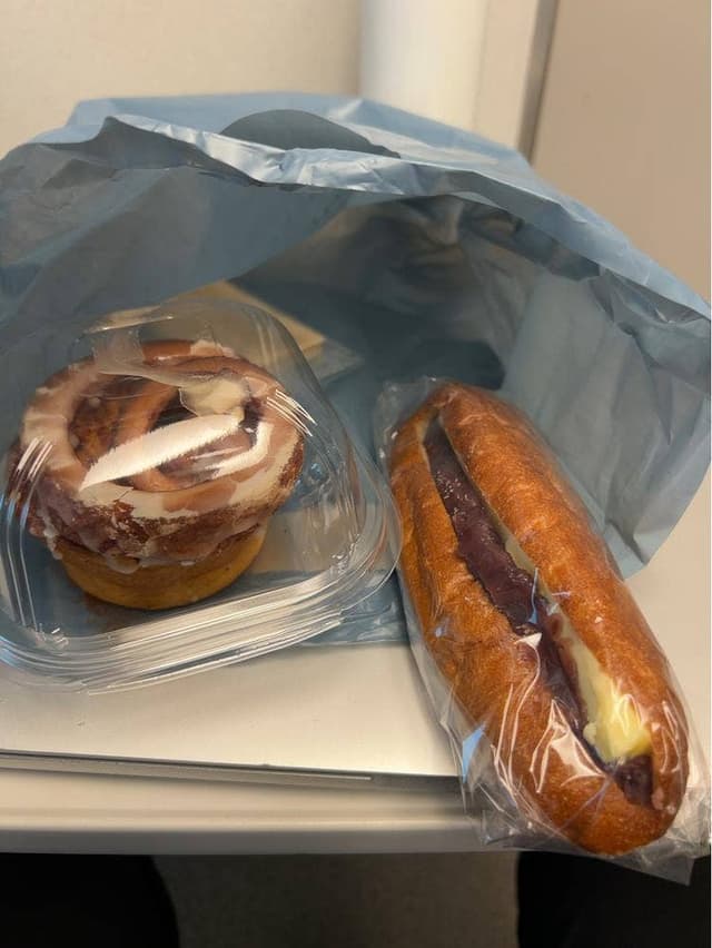 THE STANDARD BAKERS TOKYO - サブ画像1