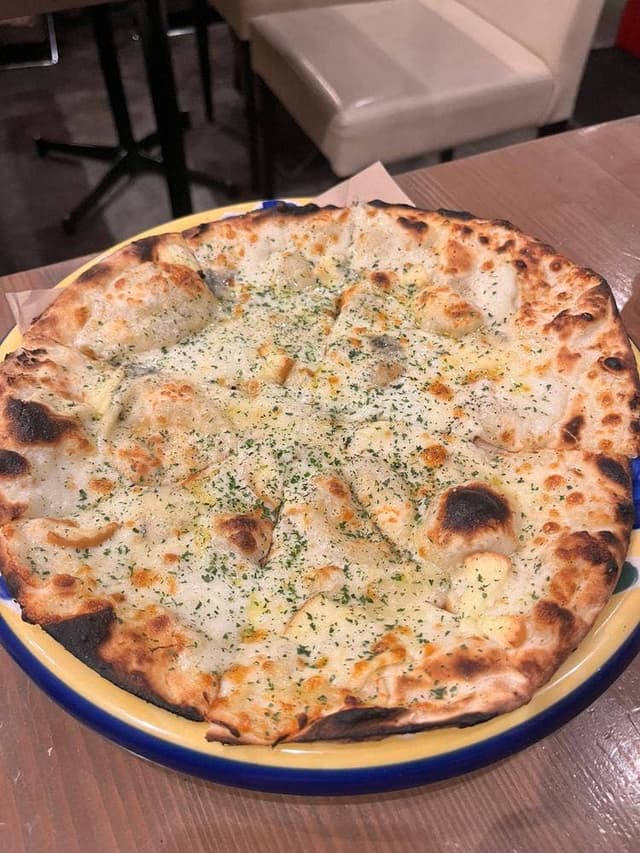 肉と石窯ピザのイタリアン ピザコゾウ 横浜関内 - サブ画像1