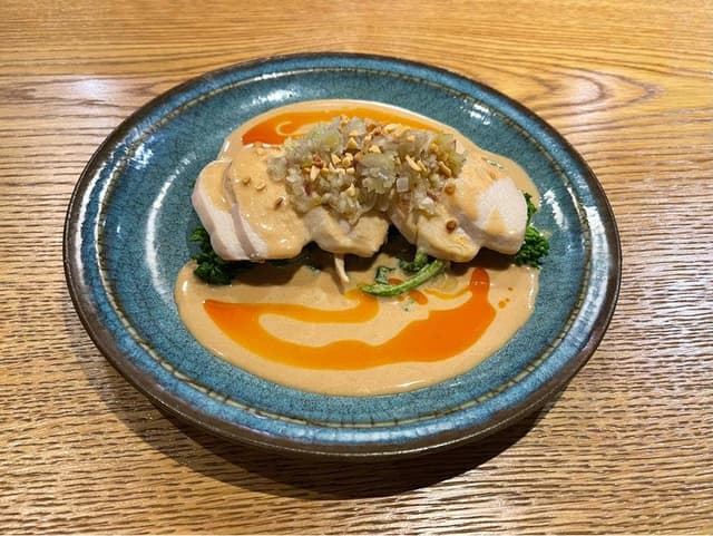 日本生産者食堂 KABEAT - サブ画像3