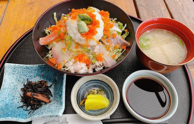 平野鮮魚 - サブ画像1